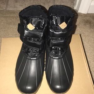 Sperry Salt Water Snow boot